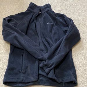 Columbia jacket